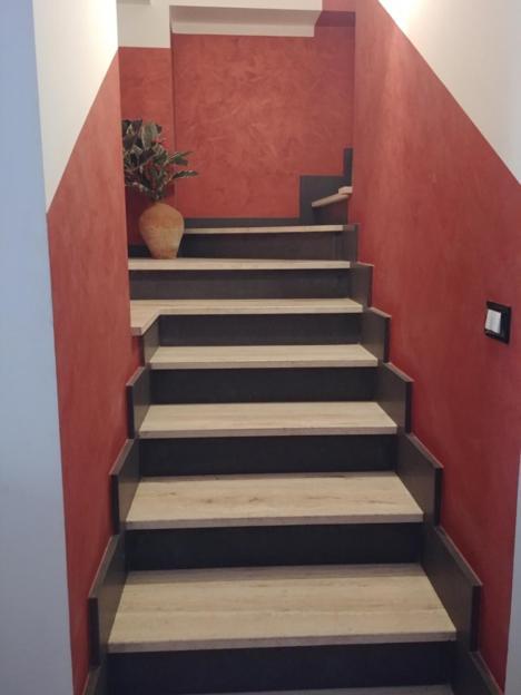 Bed and Breakfast Paradise House Calatabiano Exterior foto