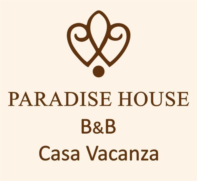 Bed and Breakfast Paradise House Calatabiano Exterior foto