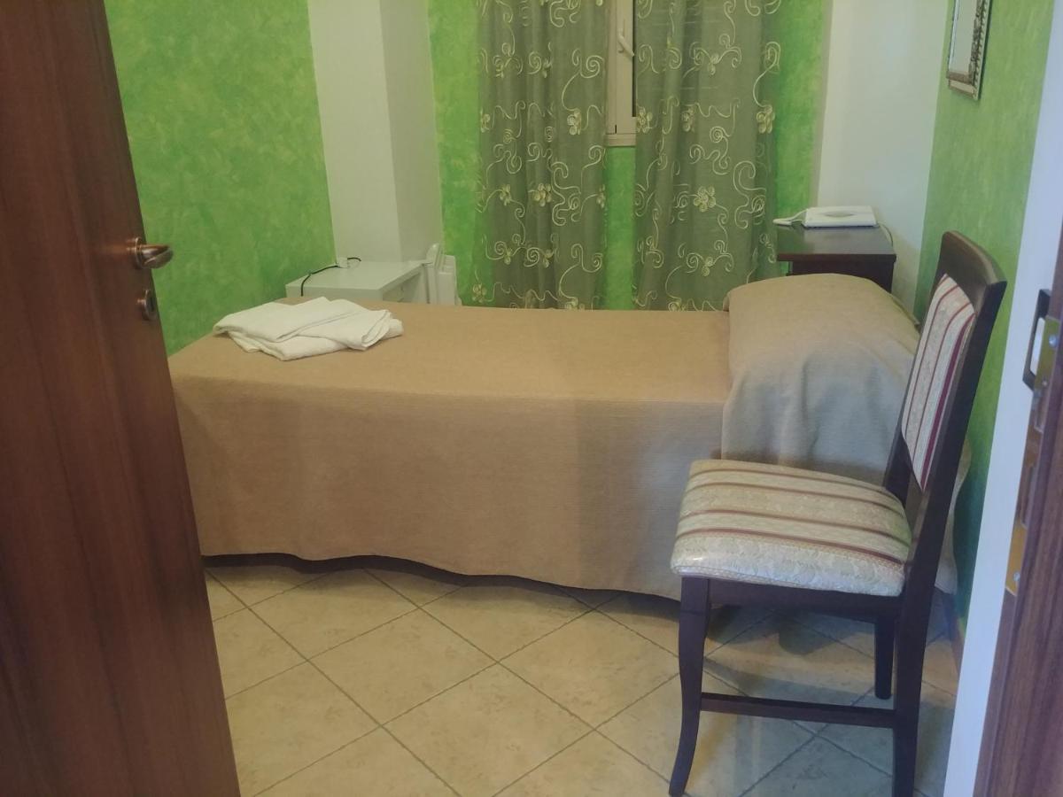 Bed and Breakfast Paradise House Calatabiano Exterior foto