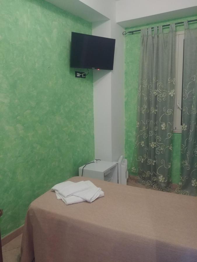 Bed and Breakfast Paradise House Calatabiano Exterior foto