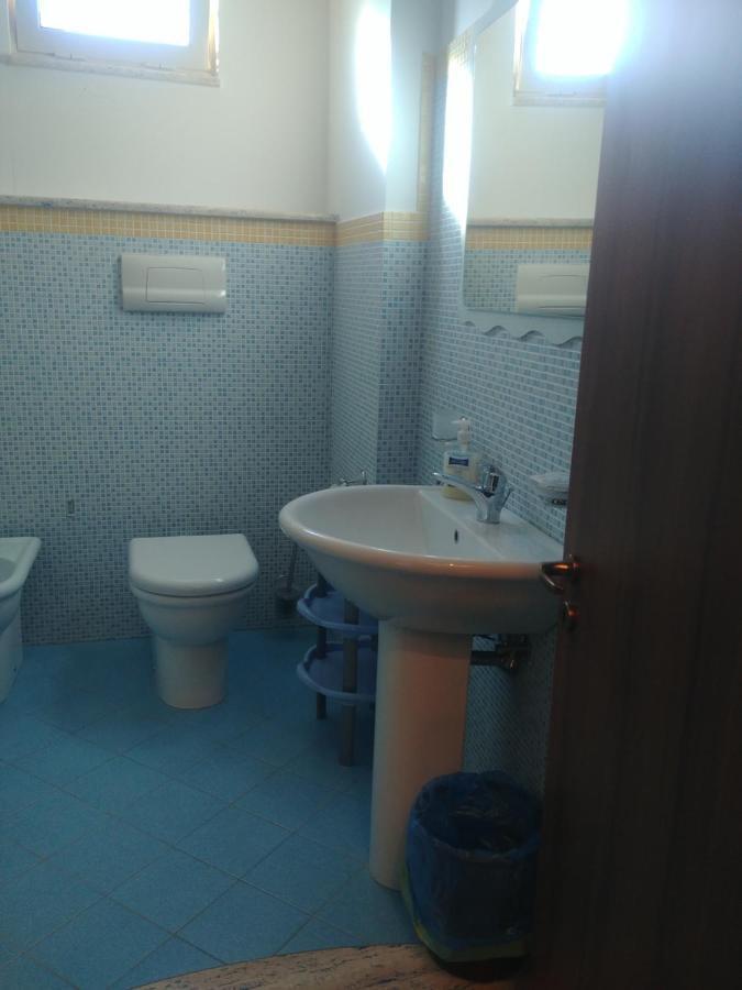 Bed and Breakfast Paradise House Calatabiano Exterior foto