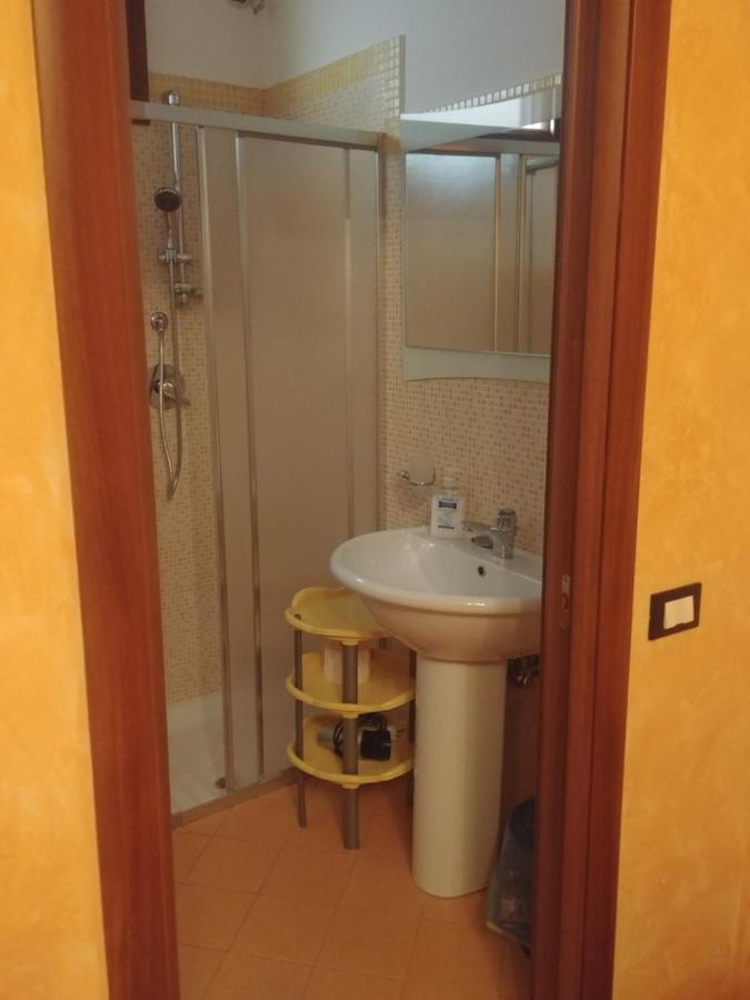 Bed and Breakfast Paradise House Calatabiano Exterior foto