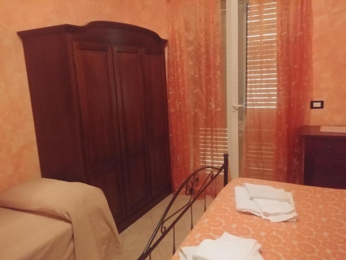 Bed and Breakfast Paradise House Calatabiano Exterior foto
