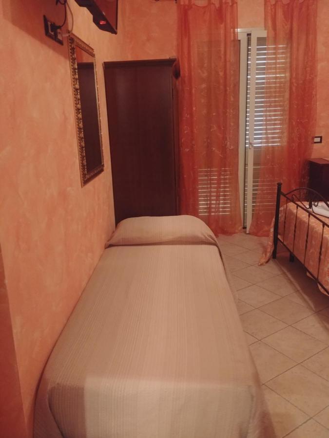 Bed and Breakfast Paradise House Calatabiano Exterior foto