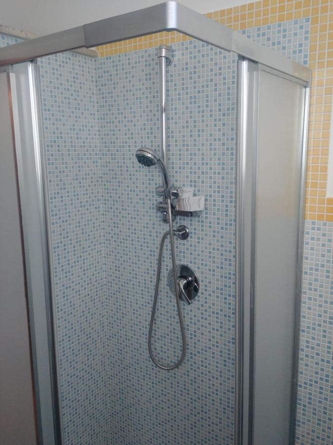 Bed and Breakfast Paradise House Calatabiano Exterior foto